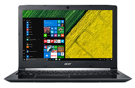 Ремонт ноутбука Acer Aspire A515-51
